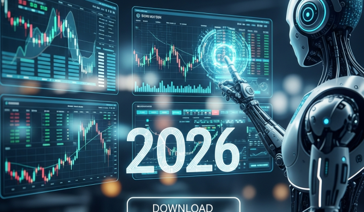 ai binary trading bot 2026