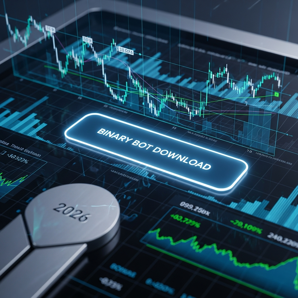 automated deriv trading bot 2026 - Visual 1