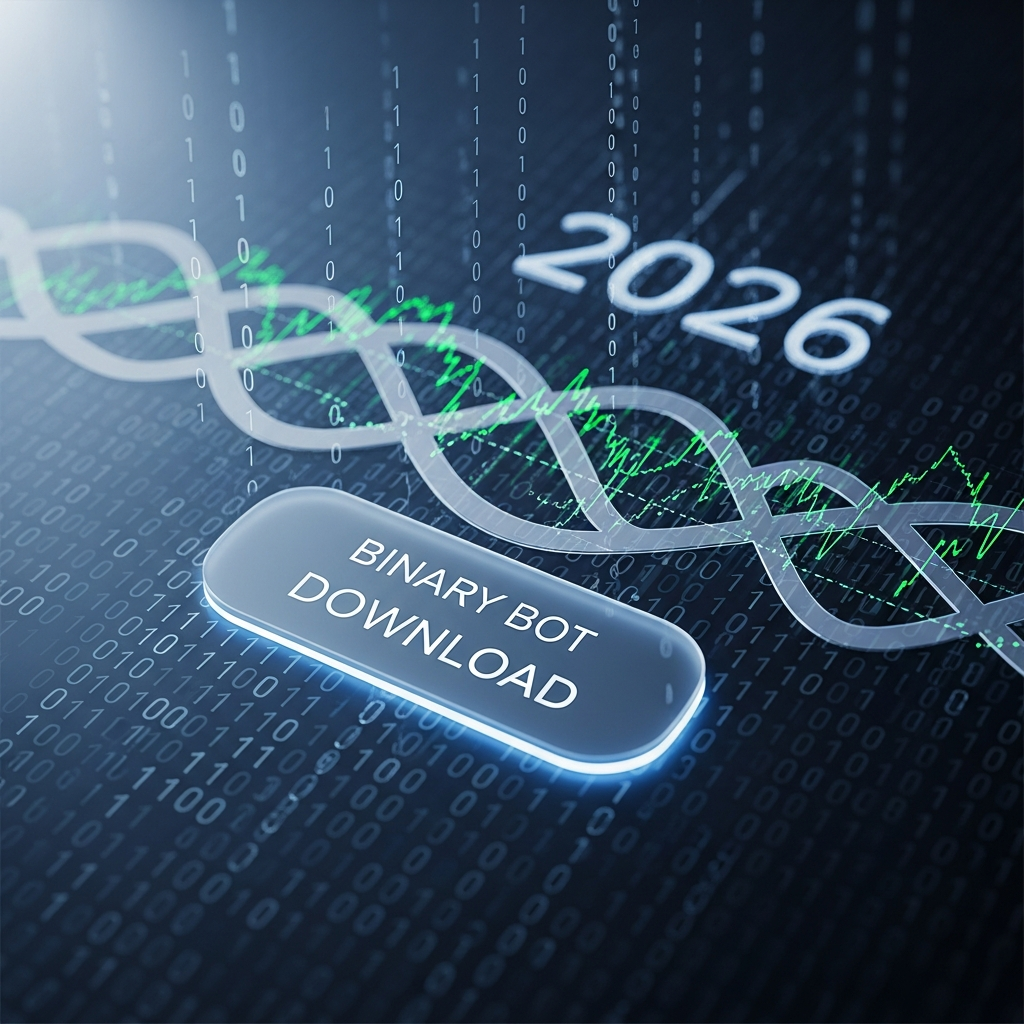 automated deriv trading bot 2026 - Visual 2