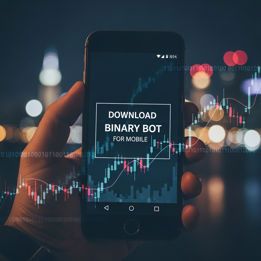 binary bot download for mobile - Visual 2