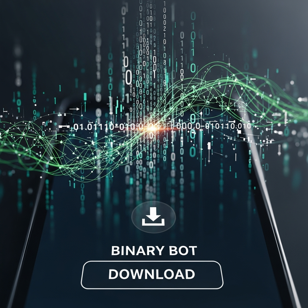 binary bot martingale strategy xml - Visual 1