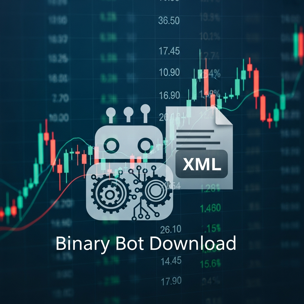 binary bot martingale strategy xml - Visual 2