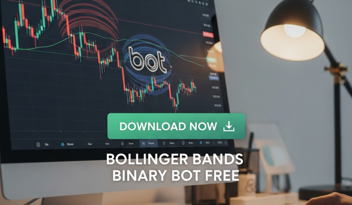 bollinger bands binary bot free