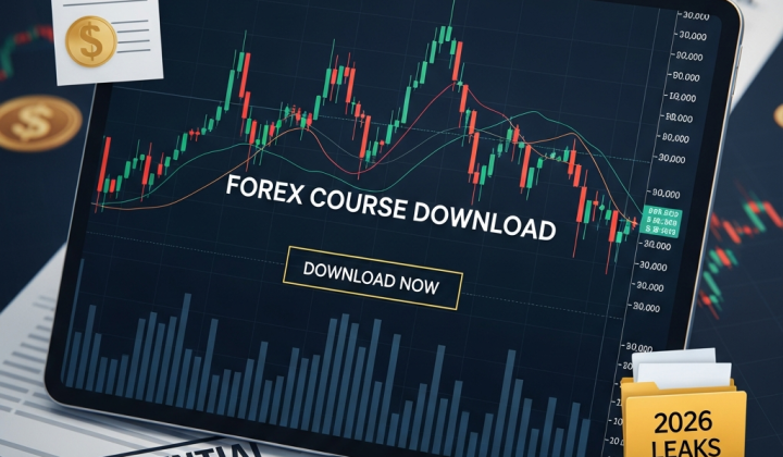 day trading mentorship 2026 leaks