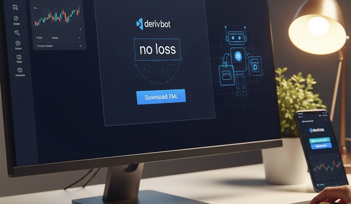 deriv bot xml download no loss
