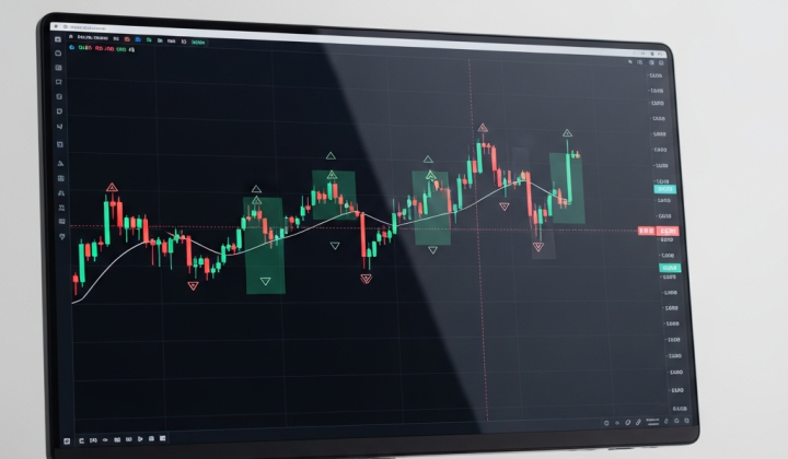 Finding Better Entry Points with the Reversal Fractals Indicator