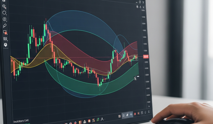 Finding Your Edge with the Fractal Channel Indicator on MetaTrader 4