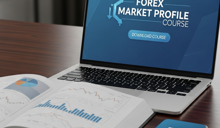 forex market profile course download