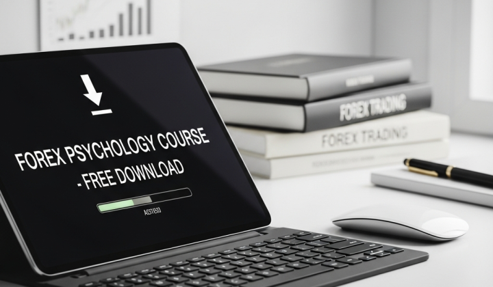 forex psychology course free download