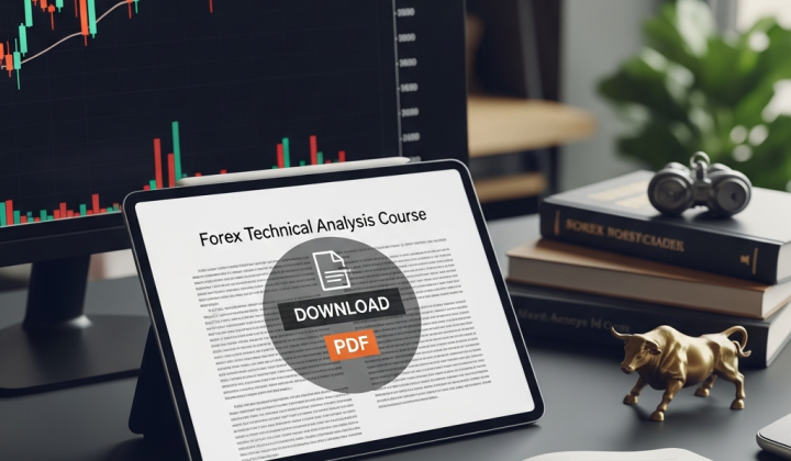 forex technical analysis course pdf free