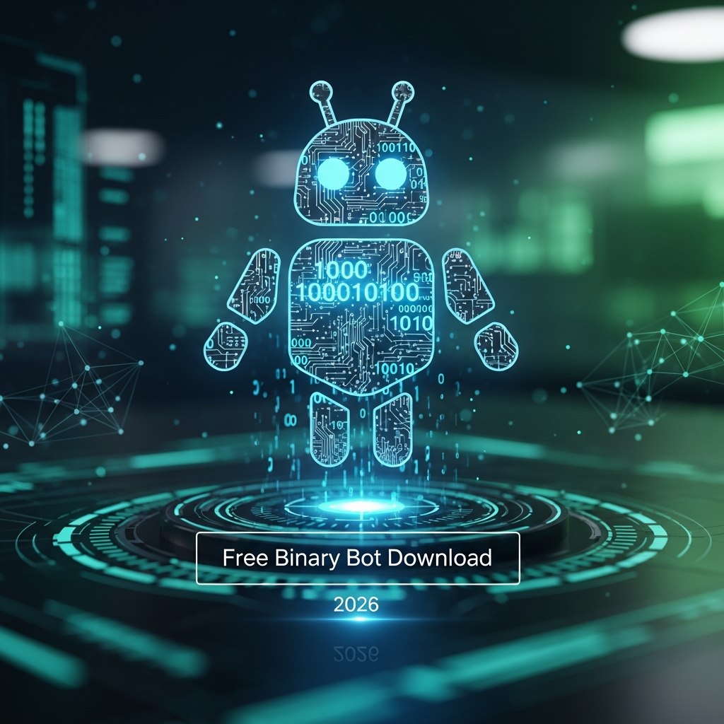 free binary bot download 2026 - Visual 1