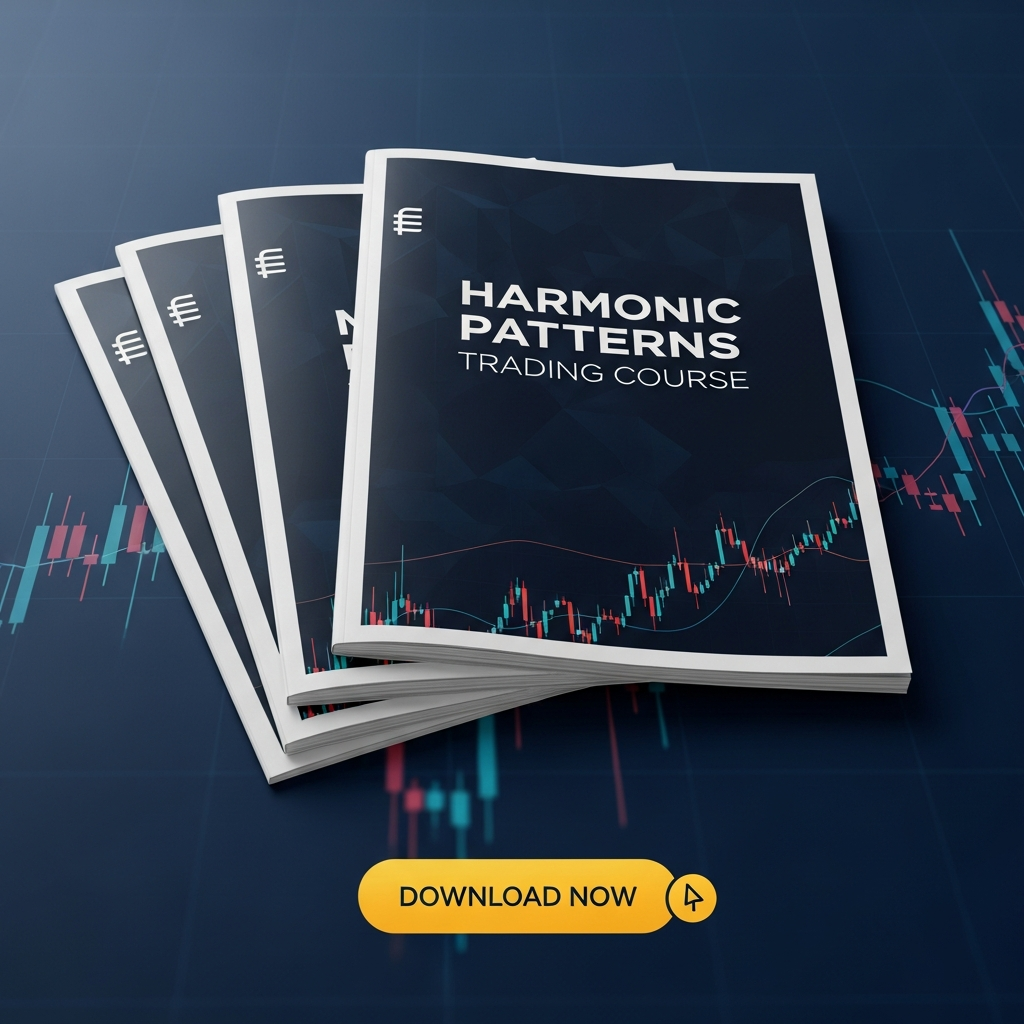 harmonic patterns trading course pdf - Visual 2