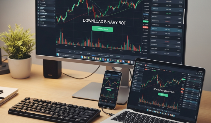 high success rate binary bot free