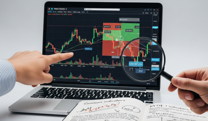 How to Make Sense of MetaTrader 4 Indicators Without Getting Overwhelmed