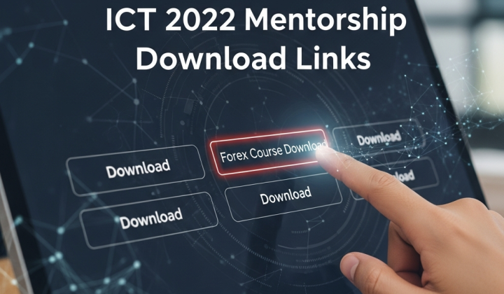 ICT 2022 mentorship download links