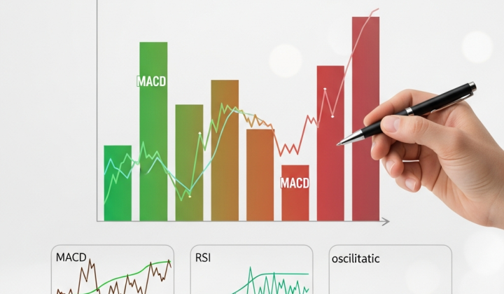 Making Sense of Binary Options Indicators: What Works and What Just Wastes Your Time