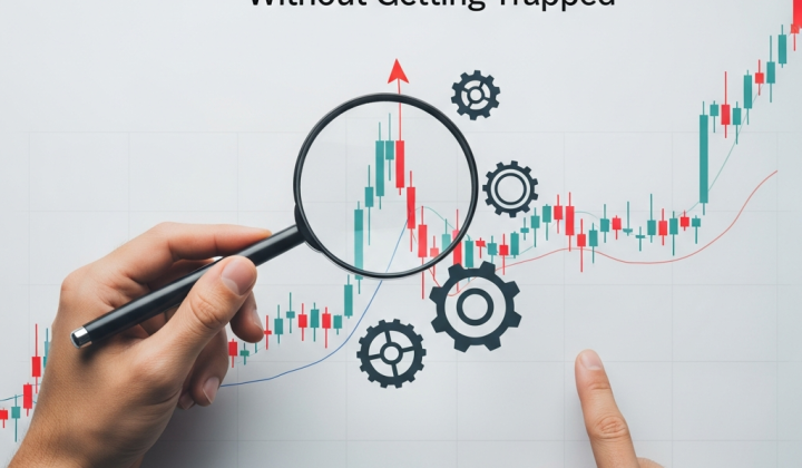 Making Sense of Forex Breakouts: Practical Ways to Trade Price Explosions Without Getting Trapped