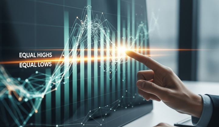 Mastering Equal Highs and Lows: The Secret to Liquidity-Based Trading in 2026