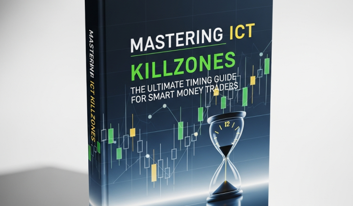 Mastering ICT Killzones: The Ultimate Timing Guide for Smart Money Traders