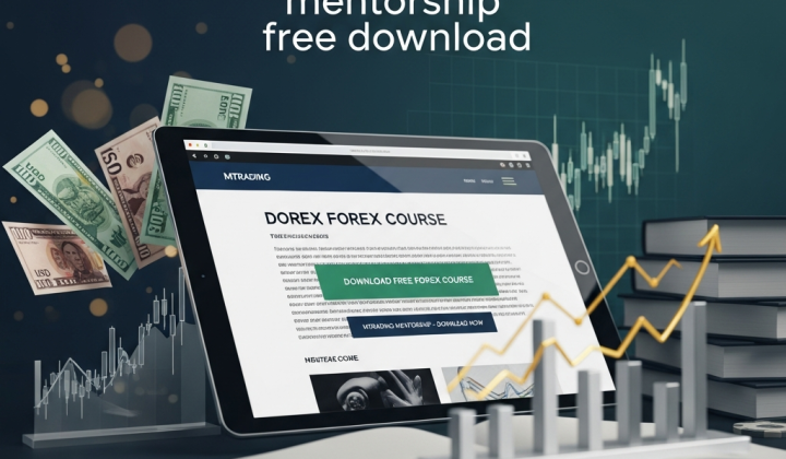 MTrading mentorship free download