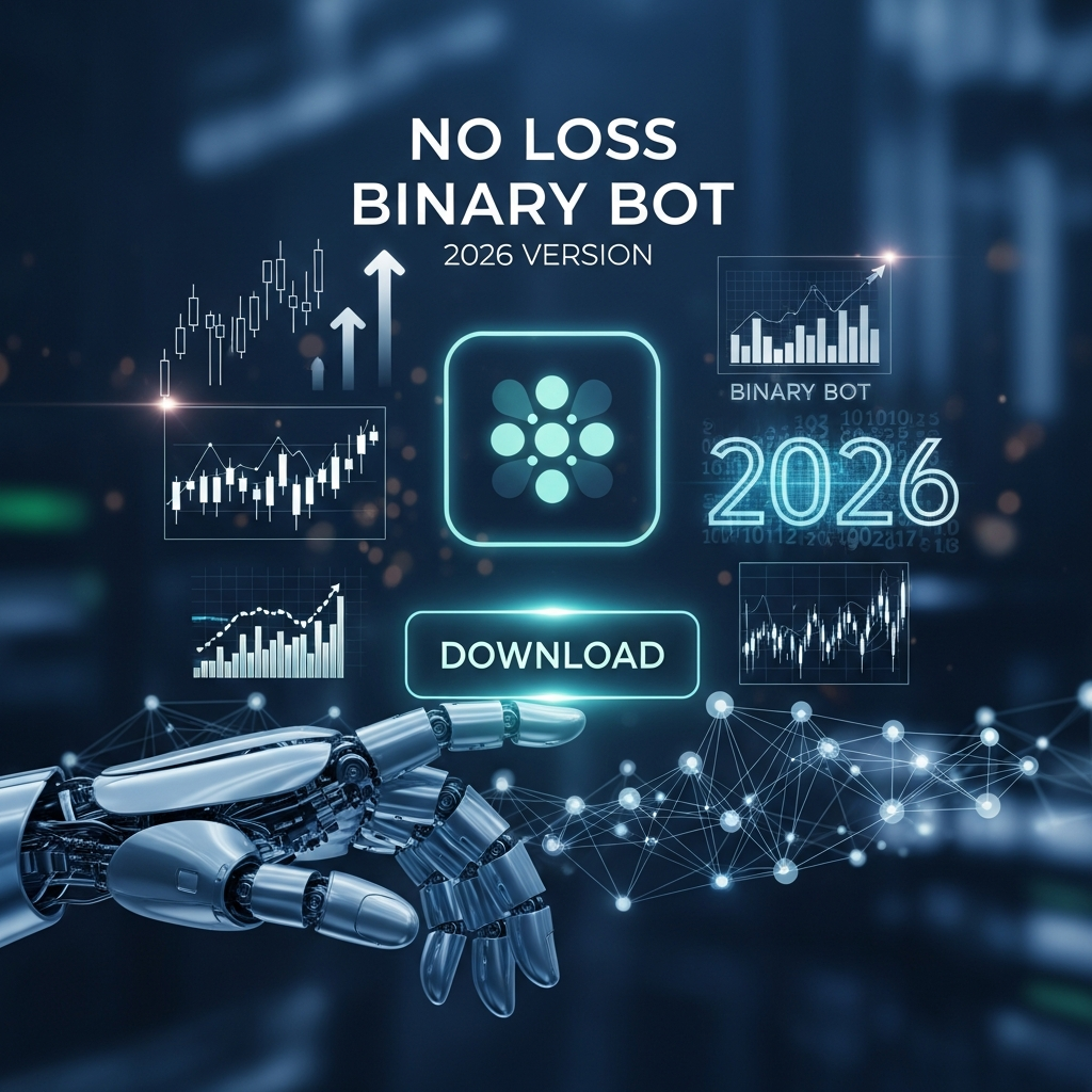 no loss binary bot 2026 version - Visual 2