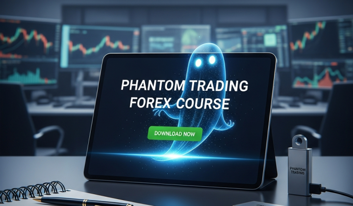 Phantom Trading course download