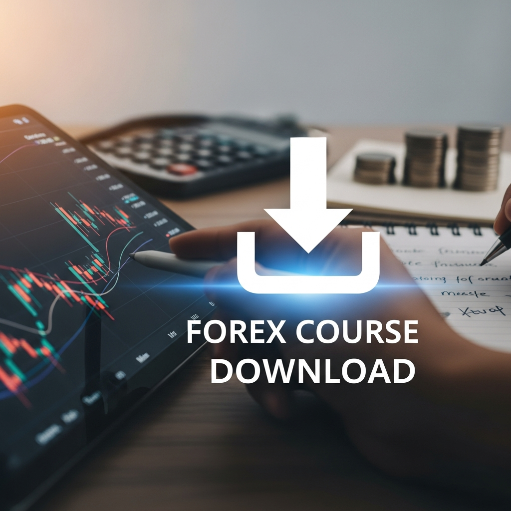 risk management for forex traders course - Visual 2
