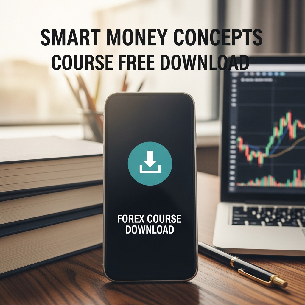 Smart Money Concepts course free download Smart Money Concepts course free download - Visual 1