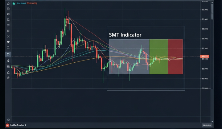 SMT Indicator for MT4 Trading