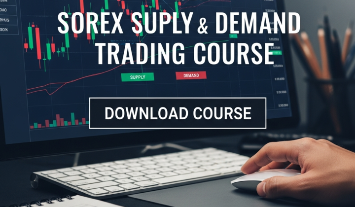 supply and demand trading course download