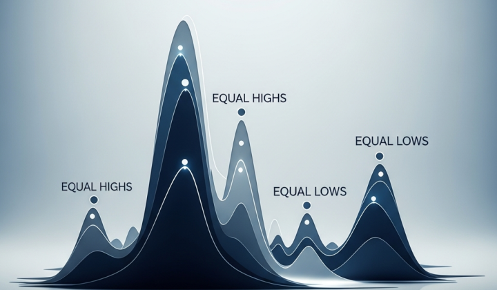 Trading Equal Highs and Lows