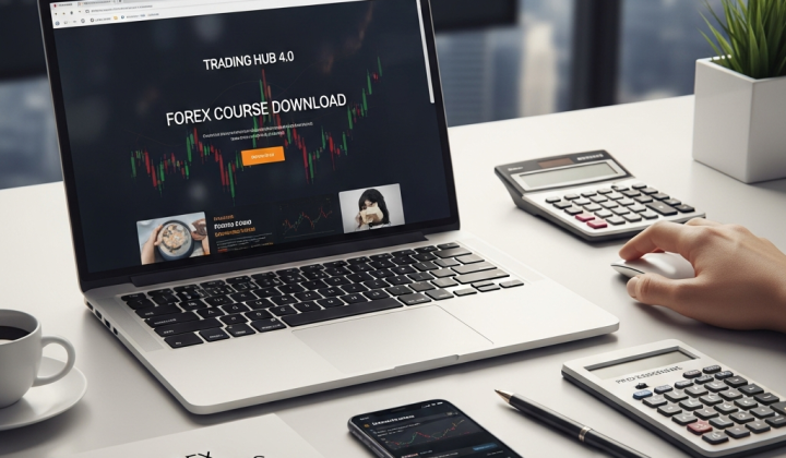 Trading Hub 4.0 course download