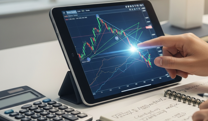 Understanding the Math Behind Market Reversals: A Practical Look at Pivot Point Calculators