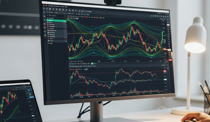 Using Fine Fractal Channels to Map Out Smarter Trades on MetaTrader 4