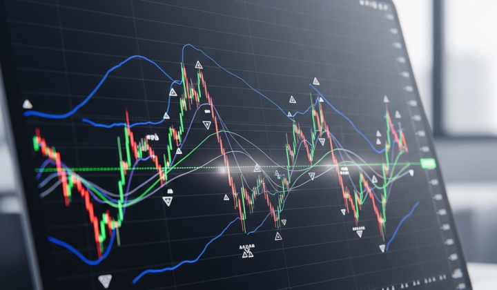Why Combining ZigZag and Fractals Changes the Way You See Price Charts