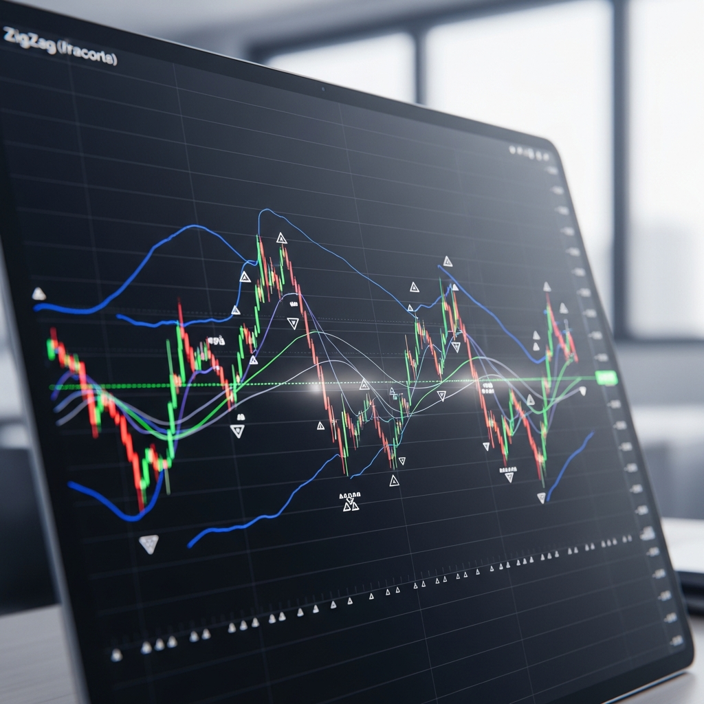 Why Combining ZigZag and Fractals Changes the Way You See Price Charts - Visual 1