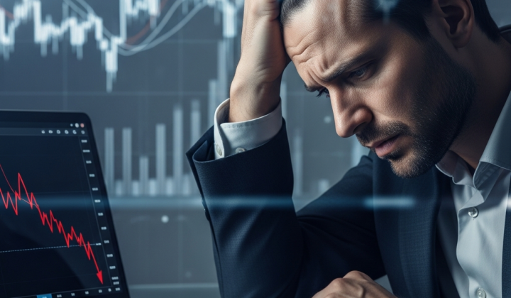 Why Your Forex Strategy Might Be Failing Due to Poor Market Timing
