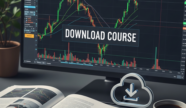 Wyckoff theory trading course download